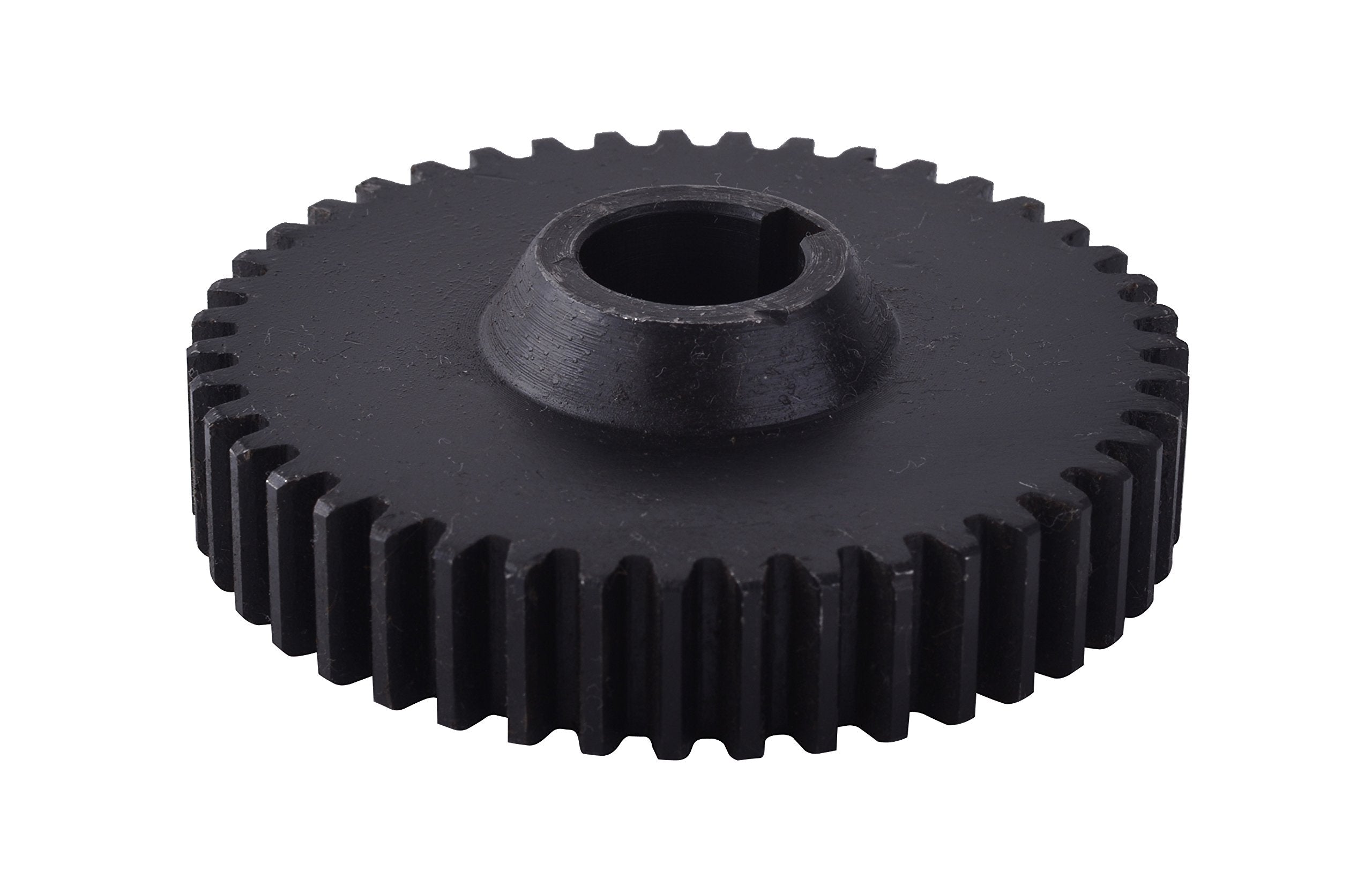 MorganGastro Sausage Stuffer accessory of Gear for Vertical and Horzontal 10-12-15 Liters Sausage Maker