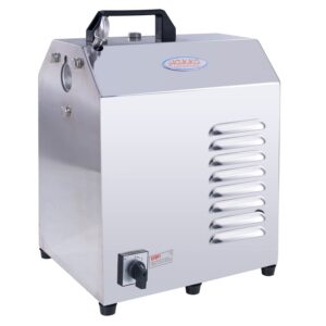 MorganGastro TC12-Body Multi-functional Meat Processing Motor, Suitable for 60lb/80lb Meat Mixer Meat Tenderizer Meat Grinder(Official Refurbishment)