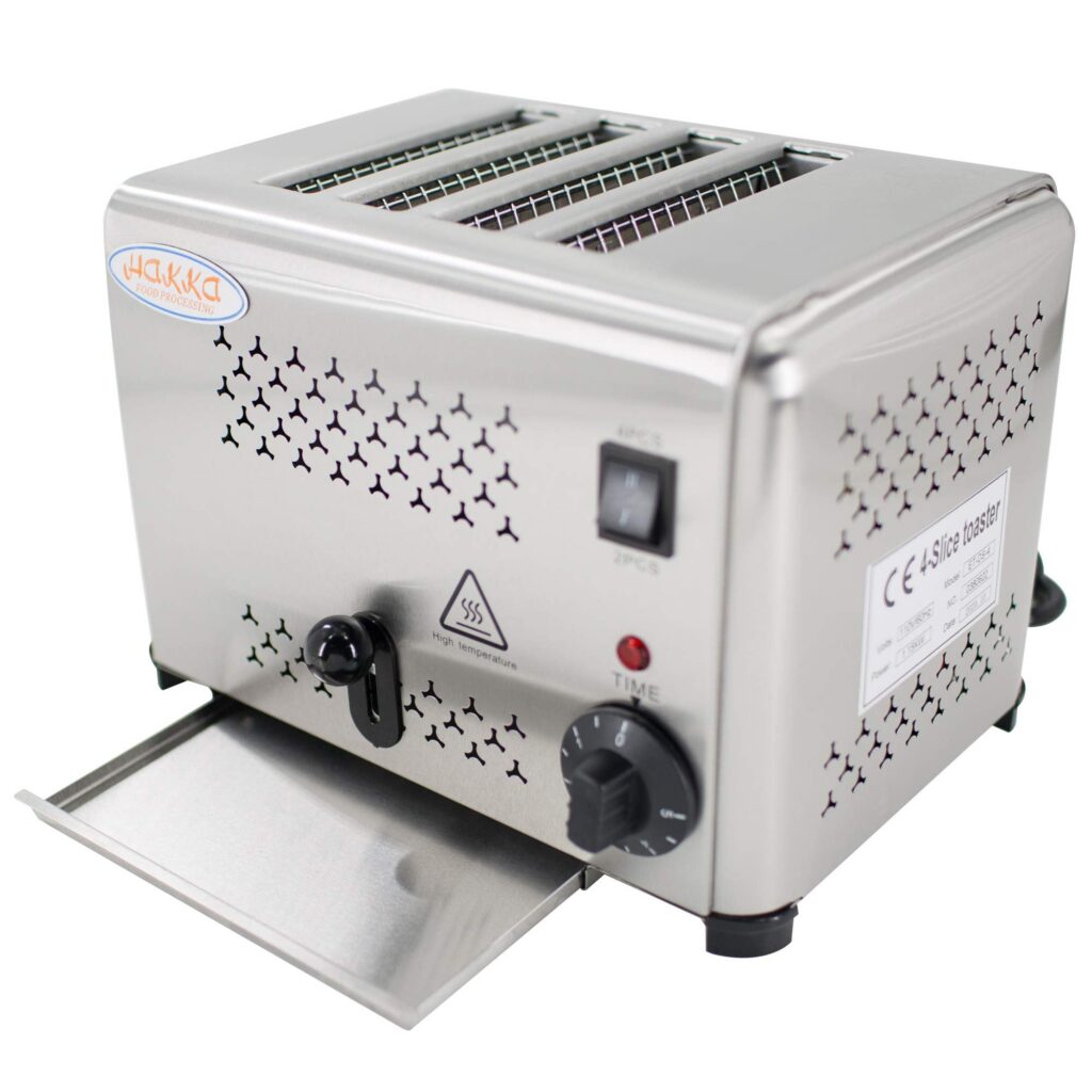 Commercial Toaster