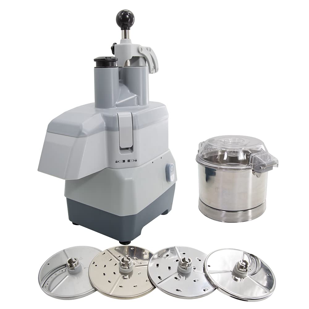 Food Processor