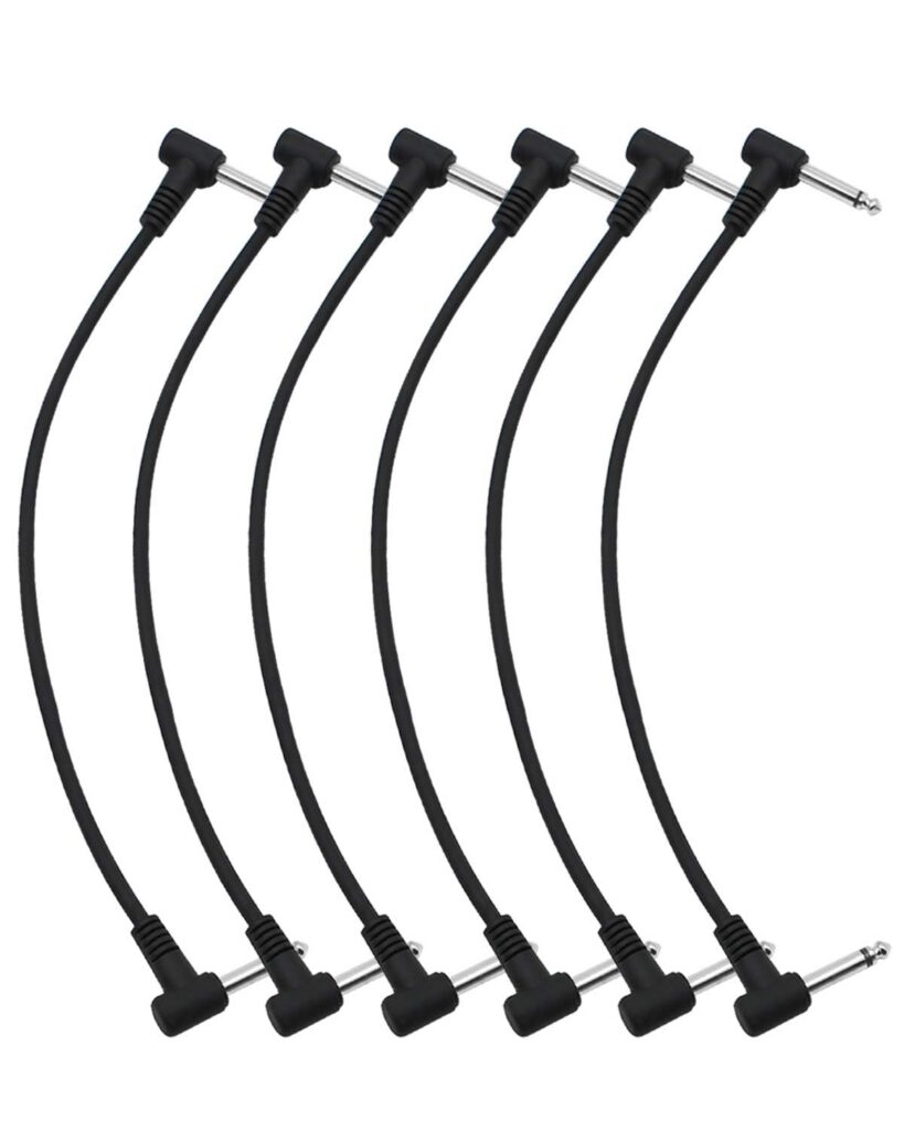 Instrument Cable