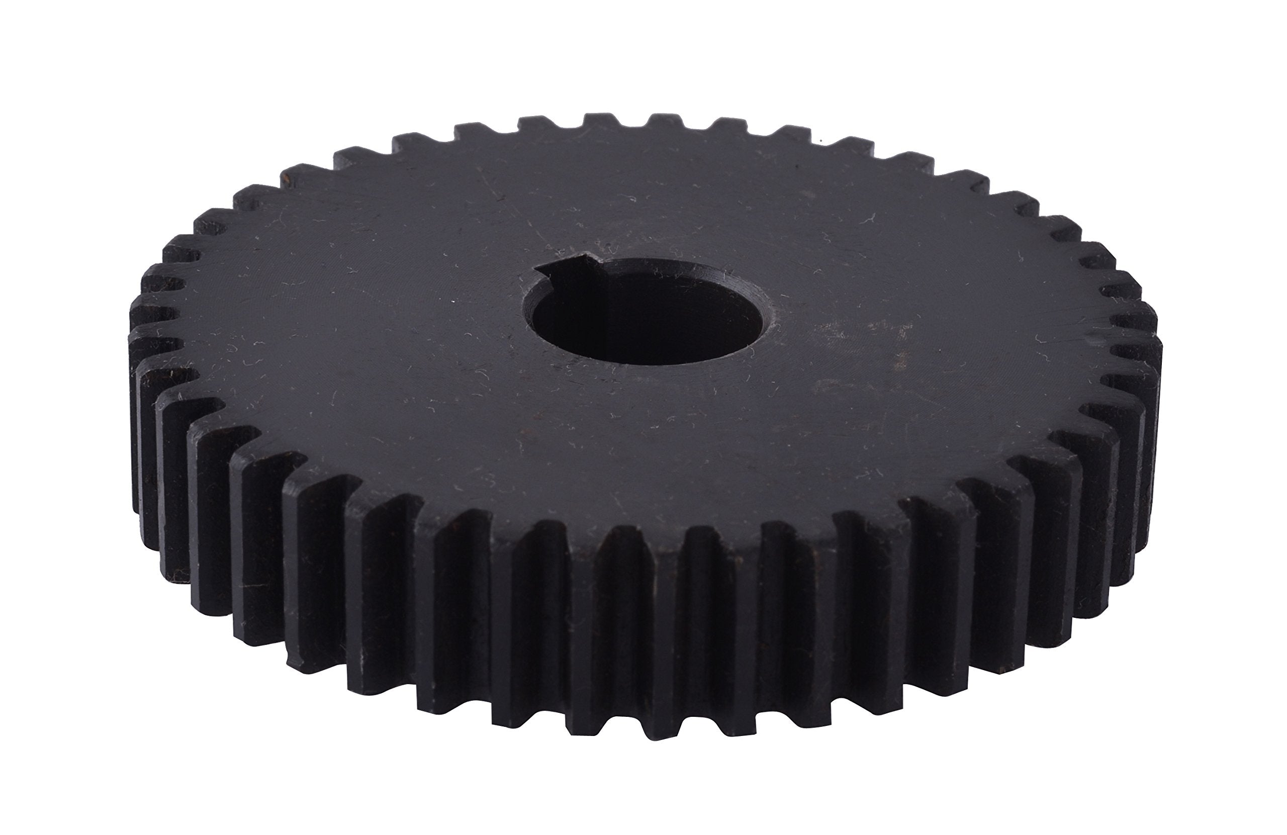 MorganGastro Sausage Stuffer accessory of Gear for Vertical and Horzontal 10-12-15 Liters Sausage Maker - Image 2