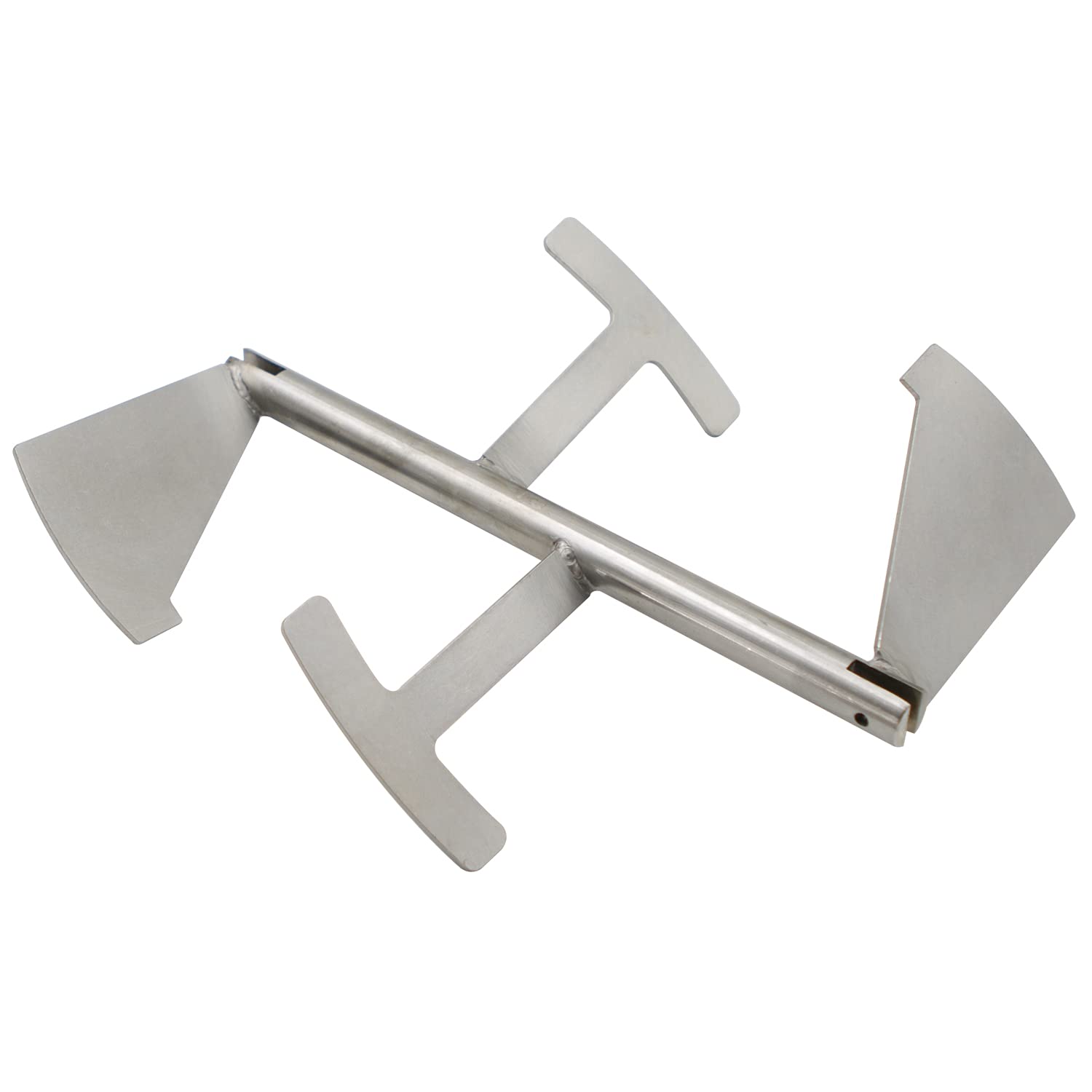 MorganGastro Meat Mixer accessory of Mixer Blades - Image 2