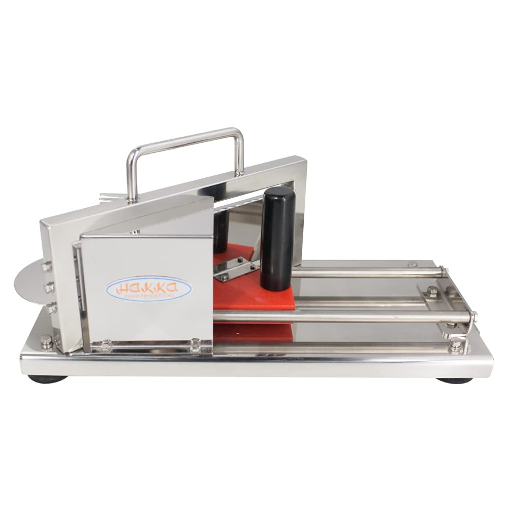 MorganGastro Commercial Tomato Slicer-3/16" Thickness - Image 3