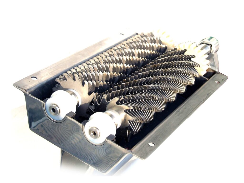 Meat Tenderizer