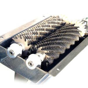 MorganGastro Stainless Steel Meat Tenderizer Knivies