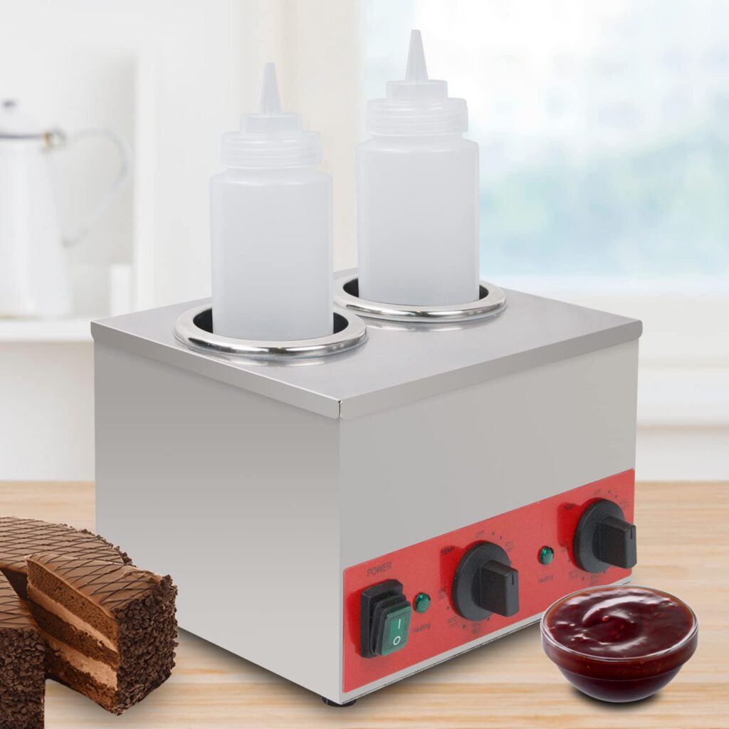 Bottle Warmer