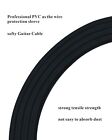 10 Feet Professional Guitar Instrument Cable with black PVC jacket - Image 4