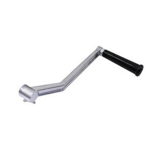 MorganGastro Sausage Stuffer accessory of handle for Vertical and Horzontal 3-5-7 Liters Sausage Maker